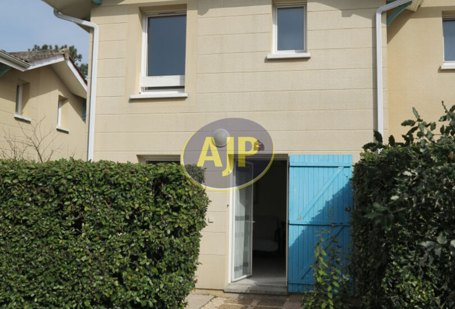 LE VERDON - Domaine du Phare T3 — photo 1