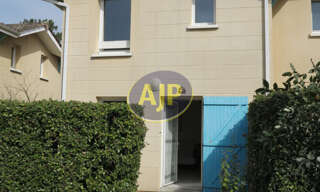 Appartement 3 Pièces 41 m² à vendre à Le Verdon-sur-Mer (33123)