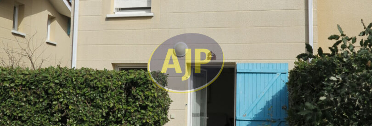 Appartement 3 Pièces 41 m² à vendre à Le Verdon-sur-Mer (33123)