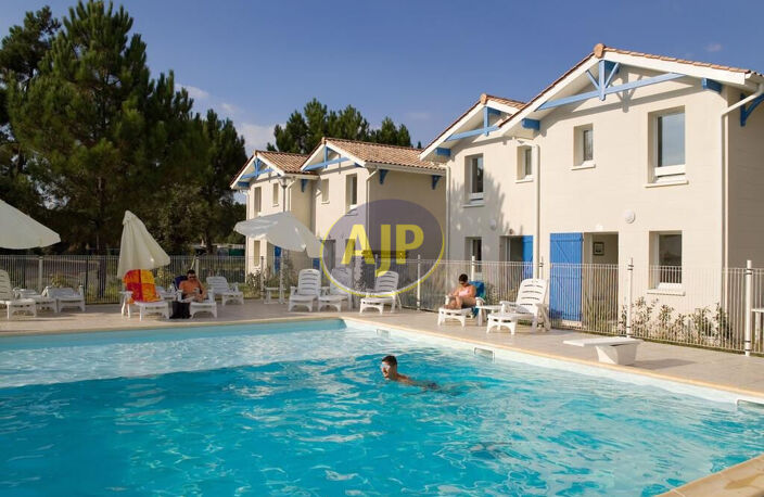 LE VERDON - Domaine du Phare T3 — photo 2