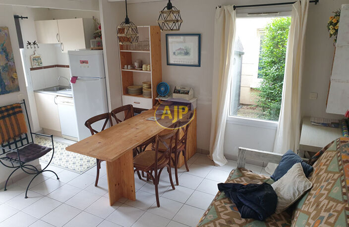 LE VERDON - Domaine du Phare T3 — photo 3