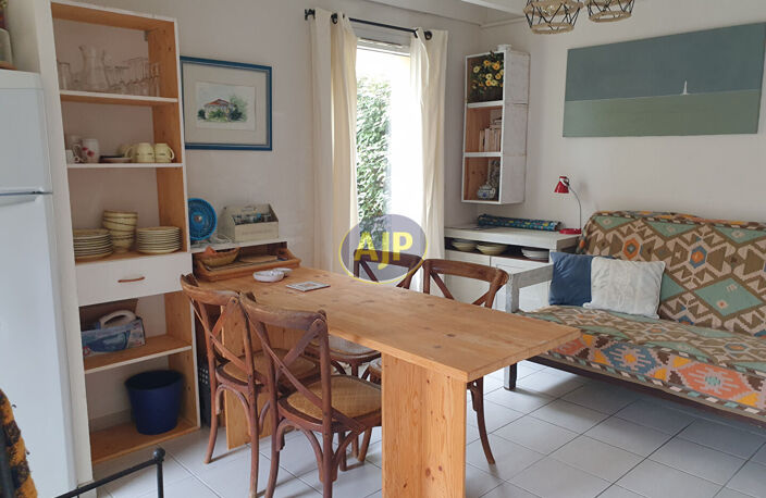 LE VERDON - Domaine du Phare T3 — photo 4