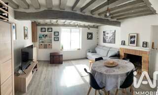 Maison 4 Pièces 87 m² à vendre à La Ferté-sous-Jouarre (77260)