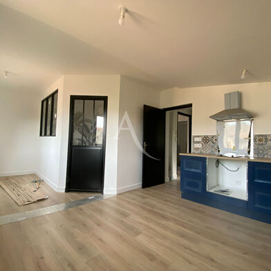 Appartement 1 pièces 394 €