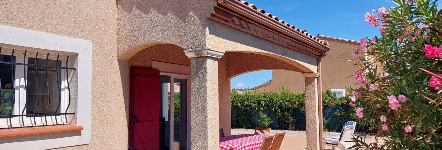 Maison 4 Pièces 102 m² à vendre à Carcassonne (11000)