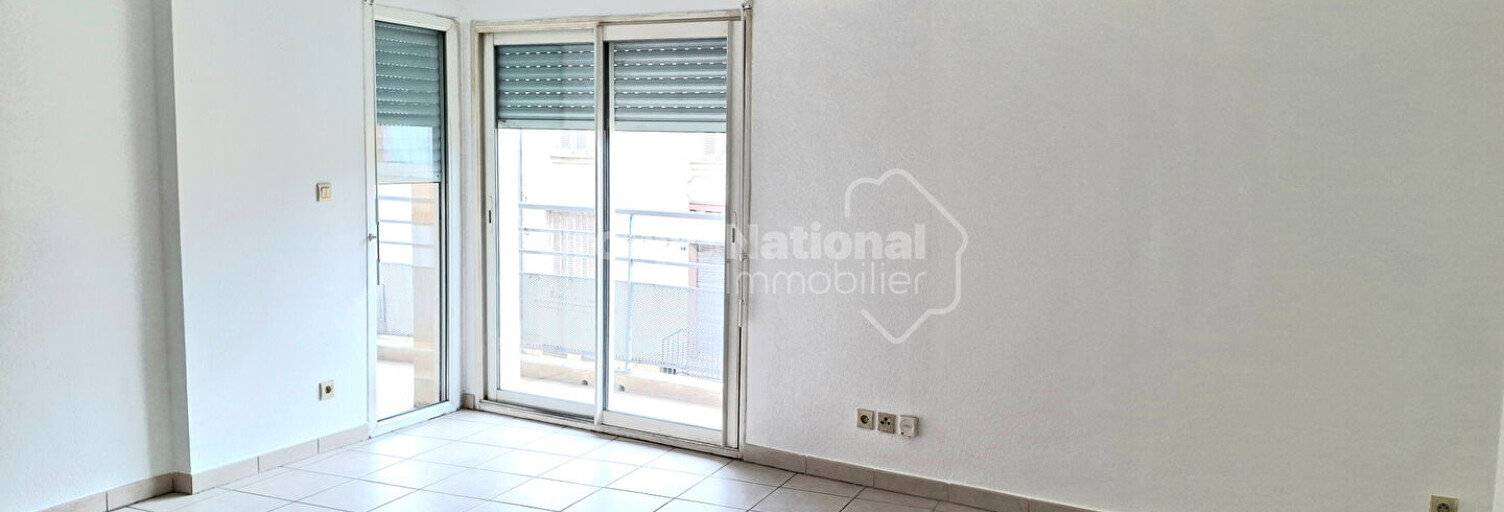 Appartement 3 Pièces 66 m² à vendre à Le Pontet (84130)