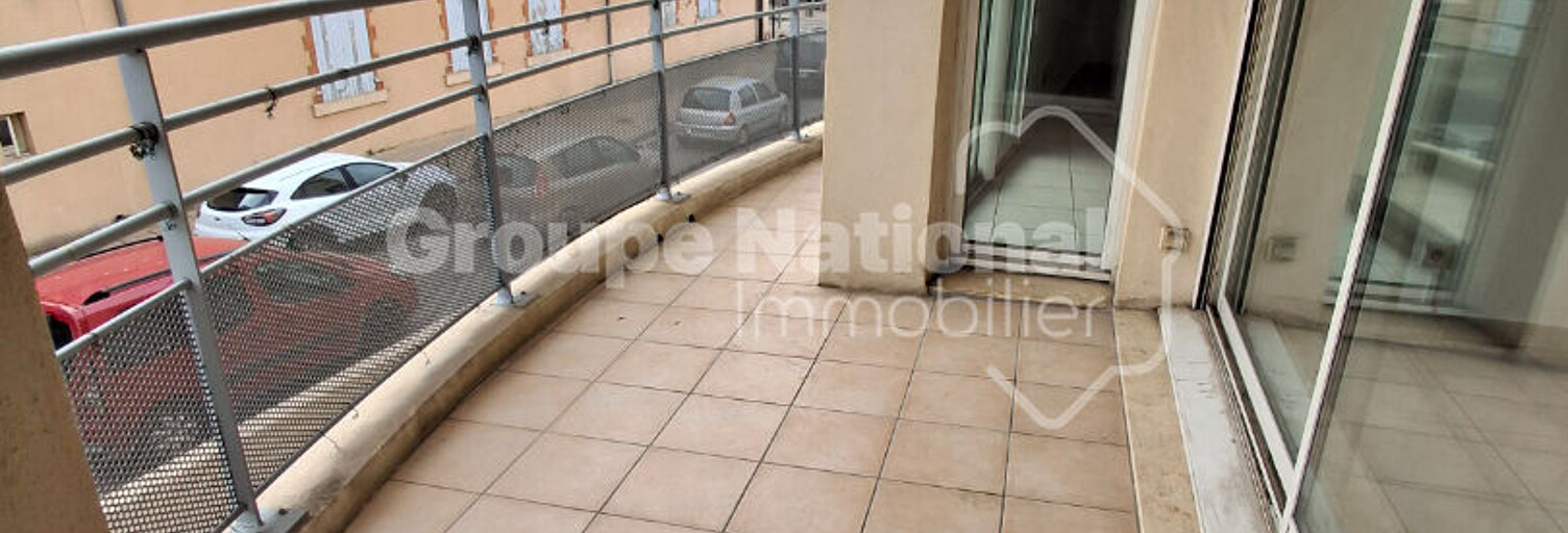 Appartement 3 Pièces 66 m² à vendre à Le Pontet (84130)