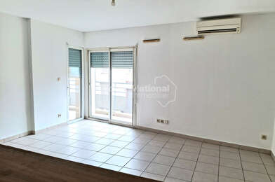 Appartement 3 pièces 135000 €