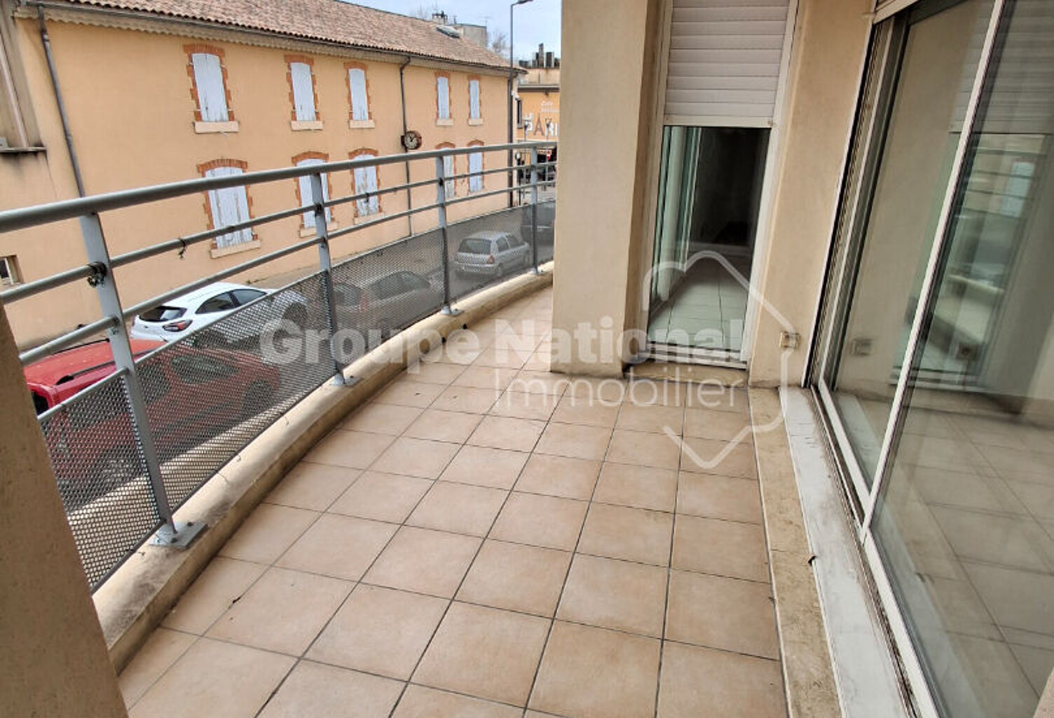 Appartement Le Pontet 3 pièce(s) 66.50 m2 — photo 1