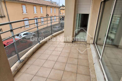 Appartement 3 pièces 135000 €