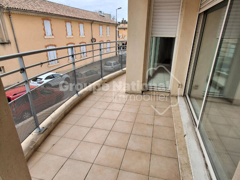 Appartement Le Pontet 3 pièce(s) 66.50 m2 — photo 1