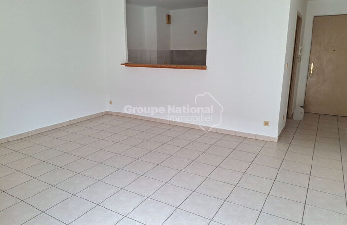 Appartement Le Pontet 3 pièce(s) 66.50 m2 — photo 3