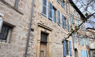 Maison 8 Pièces 205 m² à vendre à Figeac (46100)