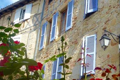 Maison 8 pièces 393750 €