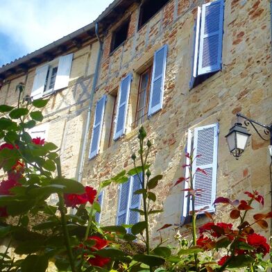 Maison 8 pièces 393750 €