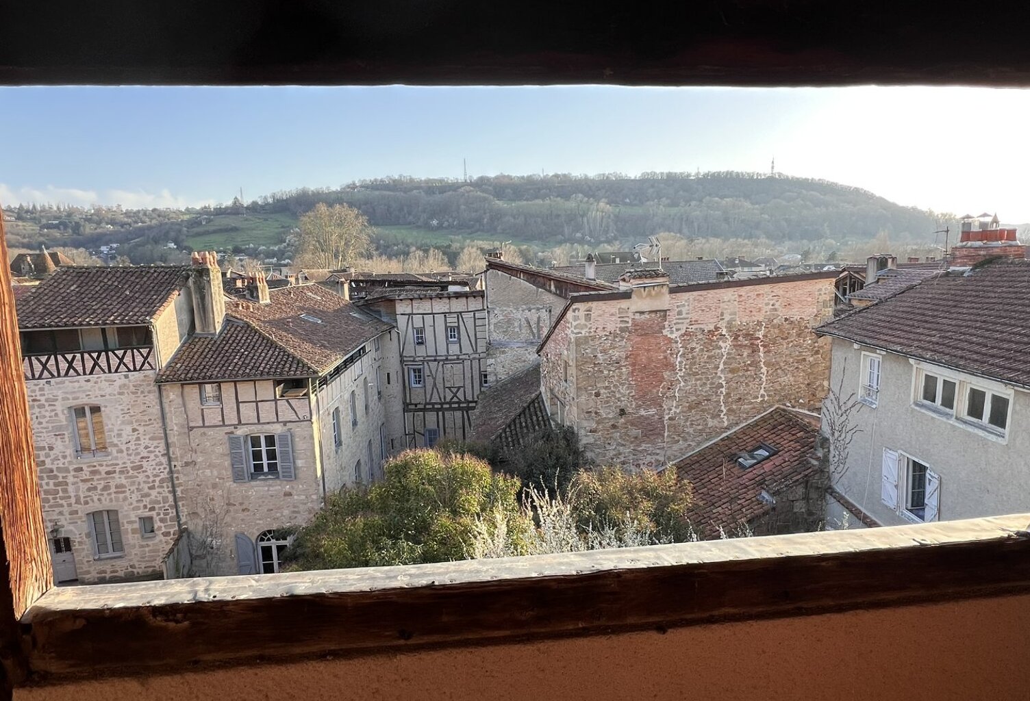 Maison de ville — photo 1