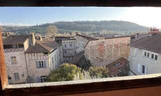 Maison 8 Pièces 205 m² à vendre à Figeac (46100)