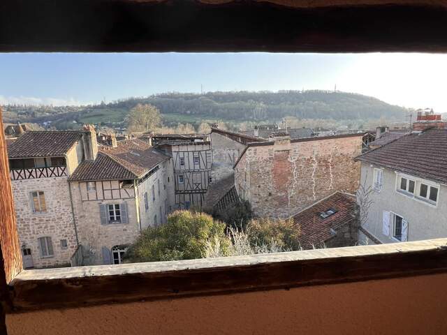 Maison de ville — photo du bien