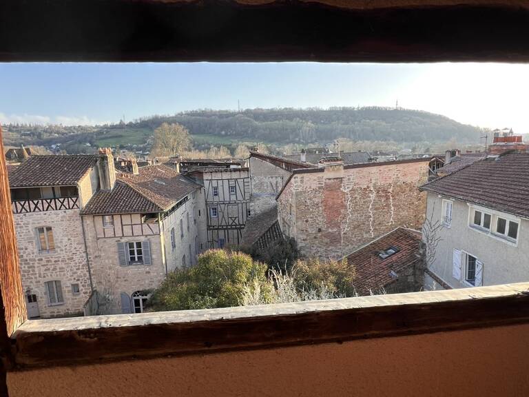 Maison de ville — photo 1