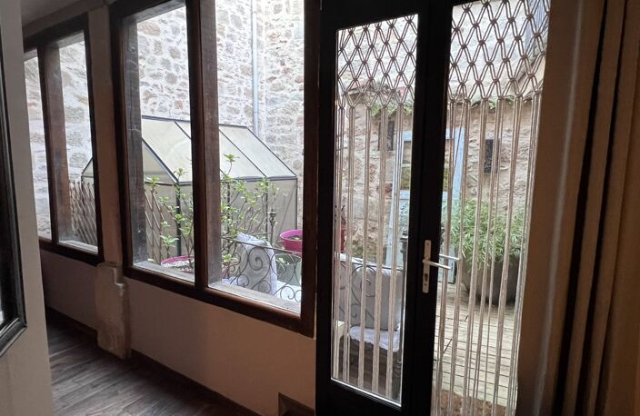 Maison de ville — photo 3