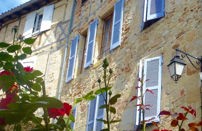 Maison de ville — photo 4