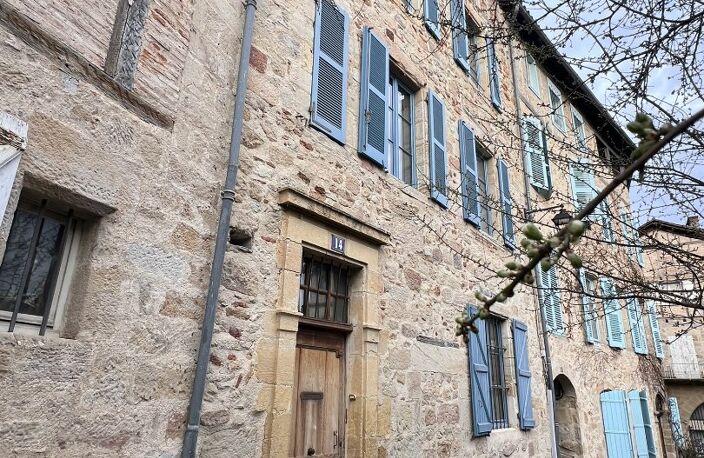 Maison de ville — photo 5