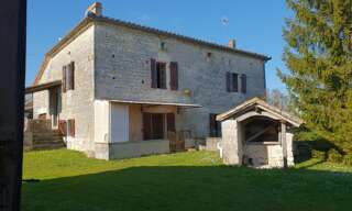 Maison 6 Pièces 80 m² à vendre à Lauzerte (82110)