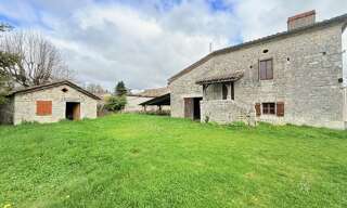 Maison 6 Pièces 80 m² à vendre à Lauzerte (82110)