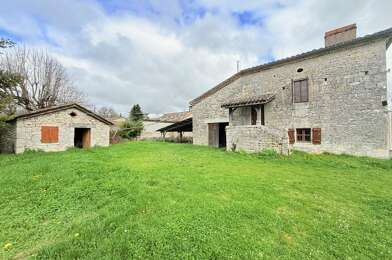 Maison 6 pièces 180000 €