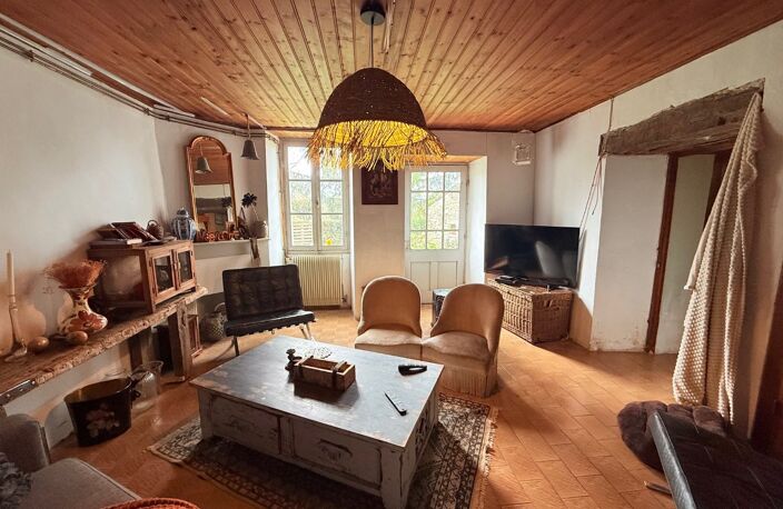 Corps de ferme — photo 2