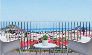 Appartement 3 Pièces 63 m² à vendre à Saint-Martin (65360)