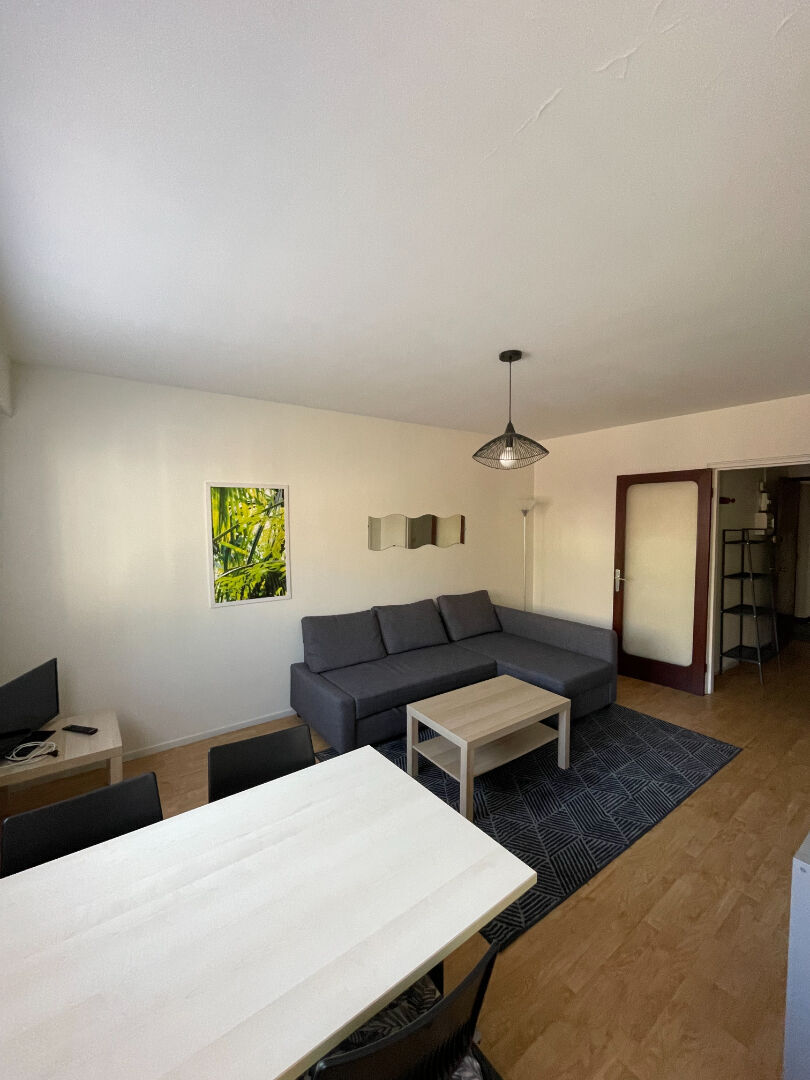 Appartement  T1 à louer Pau 64000