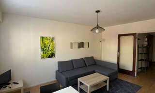 Appartement 1 Pièce 31 m² à louer à Pau (64000)