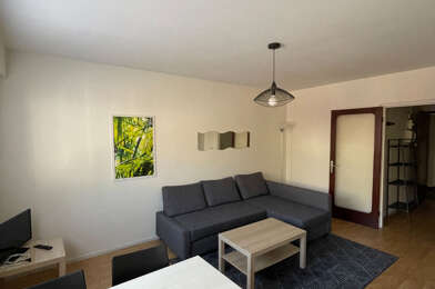 Appartement 1 pièces 455 €