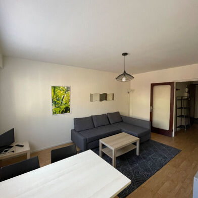 Appartement 1 pièces 455 €