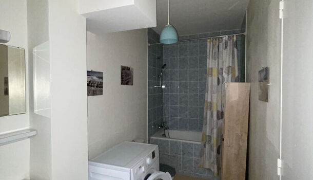 Appartement 1 pièces  à louer Pau 64000