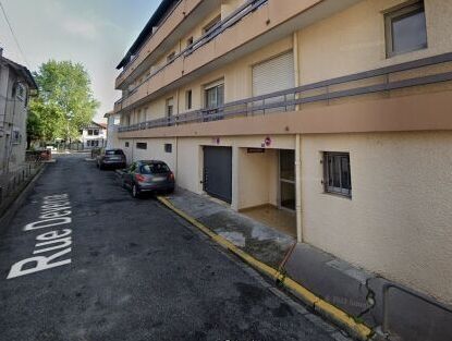 Parking  à louer Pau 64000