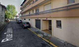 Garage   m² à louer à Pau (64000)