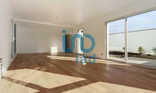 Appartement 5 Pièces 120 m² à vendre à Rennes (35000)