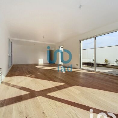 Appartement 5 pièces 996000 €