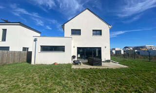 Maison 5 Pièces 134 m² à vendre à Sainte-Gemmes-sur-Loire (49130)