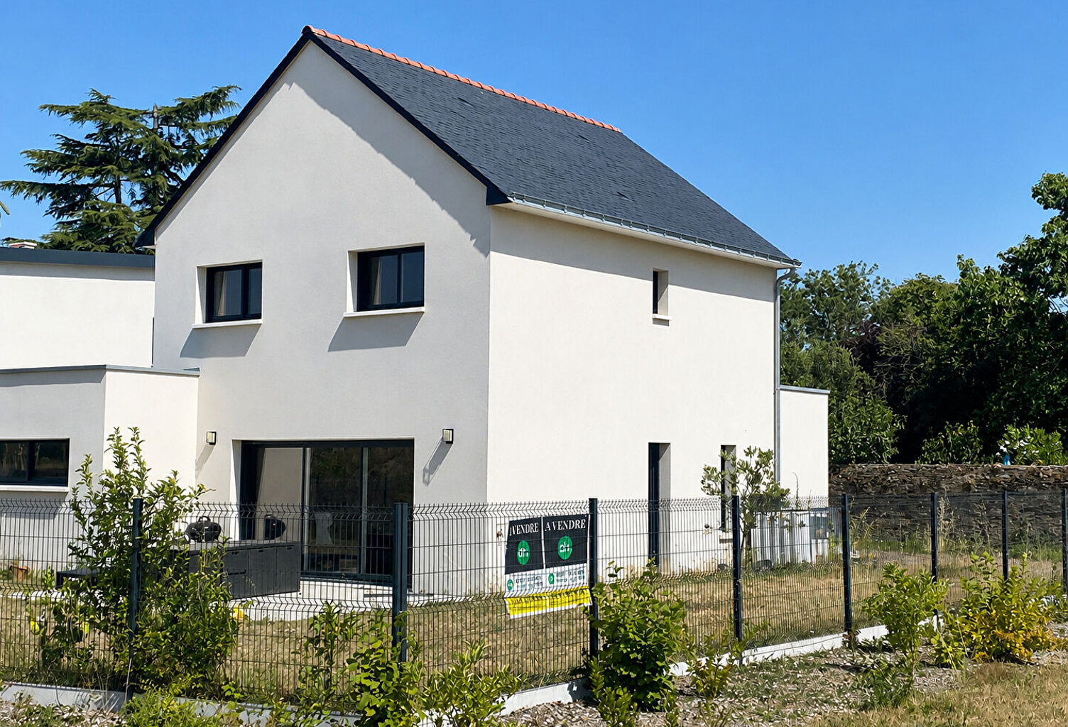 Maison 2024 — photo 1
