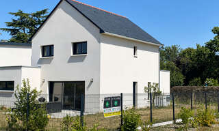 Maison 5 Pièces 134 m² à vendre à Sainte-Gemmes-sur-Loire (49130)