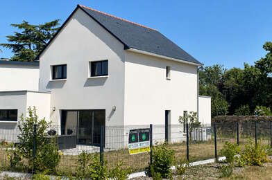 Maison 5 pièces 532800 €