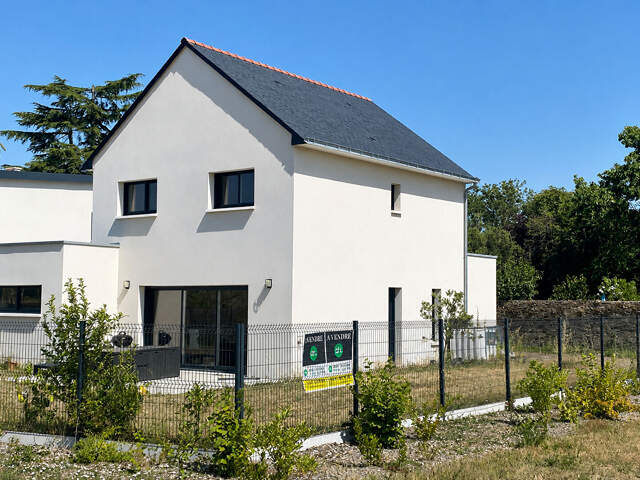 Maison 2024 — photo du bien