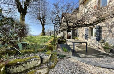 Maison de village — photo du bien