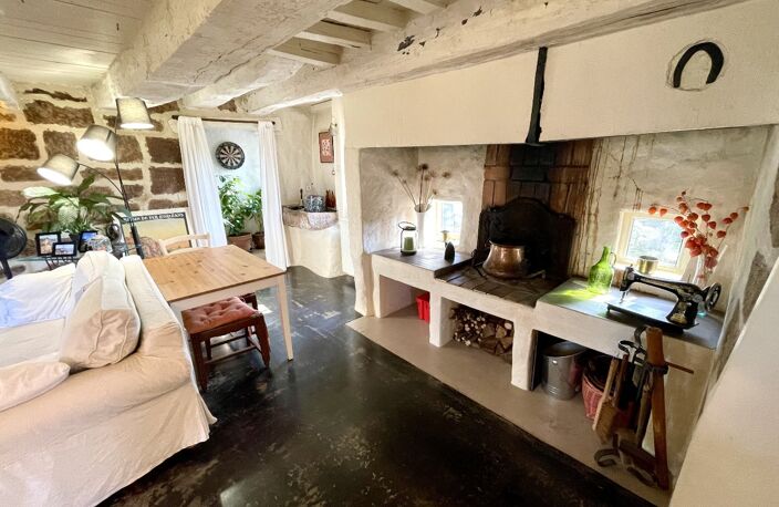 Maison de village — photo 2
