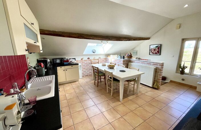 Maison de village — photo 5