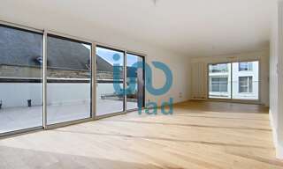 Appartement 4 Pièces 108 m² à vendre à Rennes (35000)