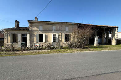 Maison 5 pièces 76000 €